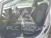2017 KIA Forte фото