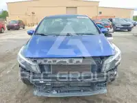2017 KIA Forte фото