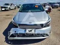 2017 KIA Forte фото