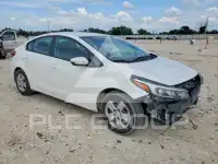 2017 KIA Forte photo