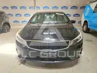 2017 KIA Forte фото