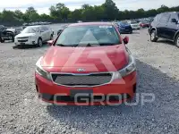 2017 KIA Forte фото