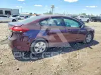 2017 KIA Forte фото