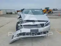 2017 KIA Forte фото