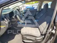 2017 KIA Forte фото