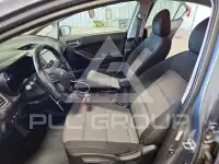 2017 KIA Forte фото