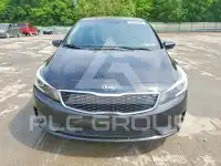 2017 KIA Forte фото