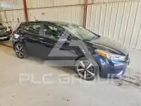 2017 KIA Forte photo