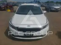 2017 KIA Forte photo