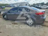 2017 KIA Forte фото