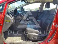 2017 KIA Forte фото