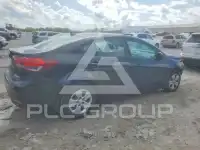 2017 KIA Forte фото