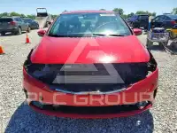 2017 KIA Forte фото