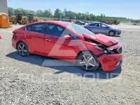 2017 KIA Forte photo