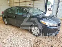 2017 KIA Forte фото