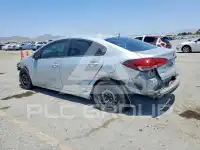 2017 KIA Forte photo