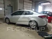 2017 KIA Forte фото