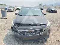2017 KIA Forte фото