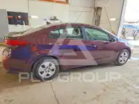 2017 KIA Forte photo