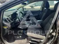 2017 KIA Forte photo
