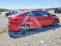 2017 KIA Forte photo