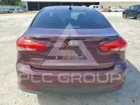2017 KIA Forte photo