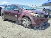 2017 KIA Forte photo