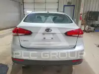 2017 KIA Forte фото