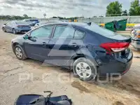 2017 KIA Forte photo