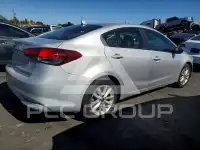 2017 KIA Forte фото