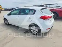 2017 KIA Forte фото