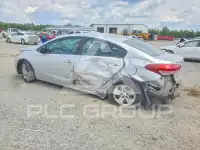 2017 KIA Forte фото