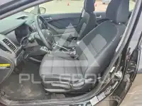 2017 KIA Forte фото