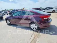 2017 KIA Forte photo