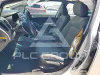 2017 KIA Forte photo