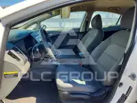 2017 KIA Forte фото