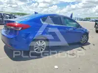 2017 KIA Forte photo