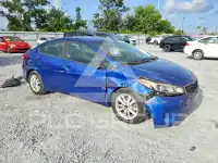 2017 KIA Forte photo