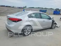 2017 KIA Forte фото