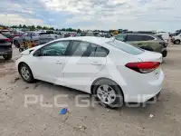 2017 KIA Forte фото