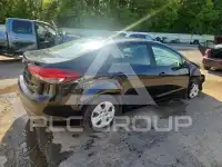 2017 KIA Forte photo