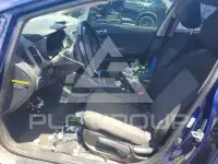 2017 KIA Forte photo