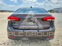 2017 KIA Forte фото