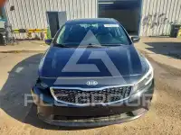 2017 KIA Forte photo