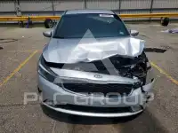 2017 KIA Forte фото