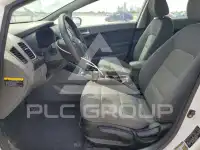 2017 KIA Forte photo