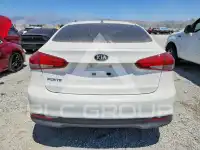 2017 KIA Forte фото