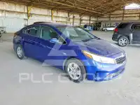 2017 KIA Forte фото