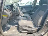 2017 KIA Forte фото