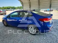 2017 KIA Forte фото